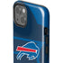 NFL Buffalo Bills Double Vision iPhone 15 Impact Case
